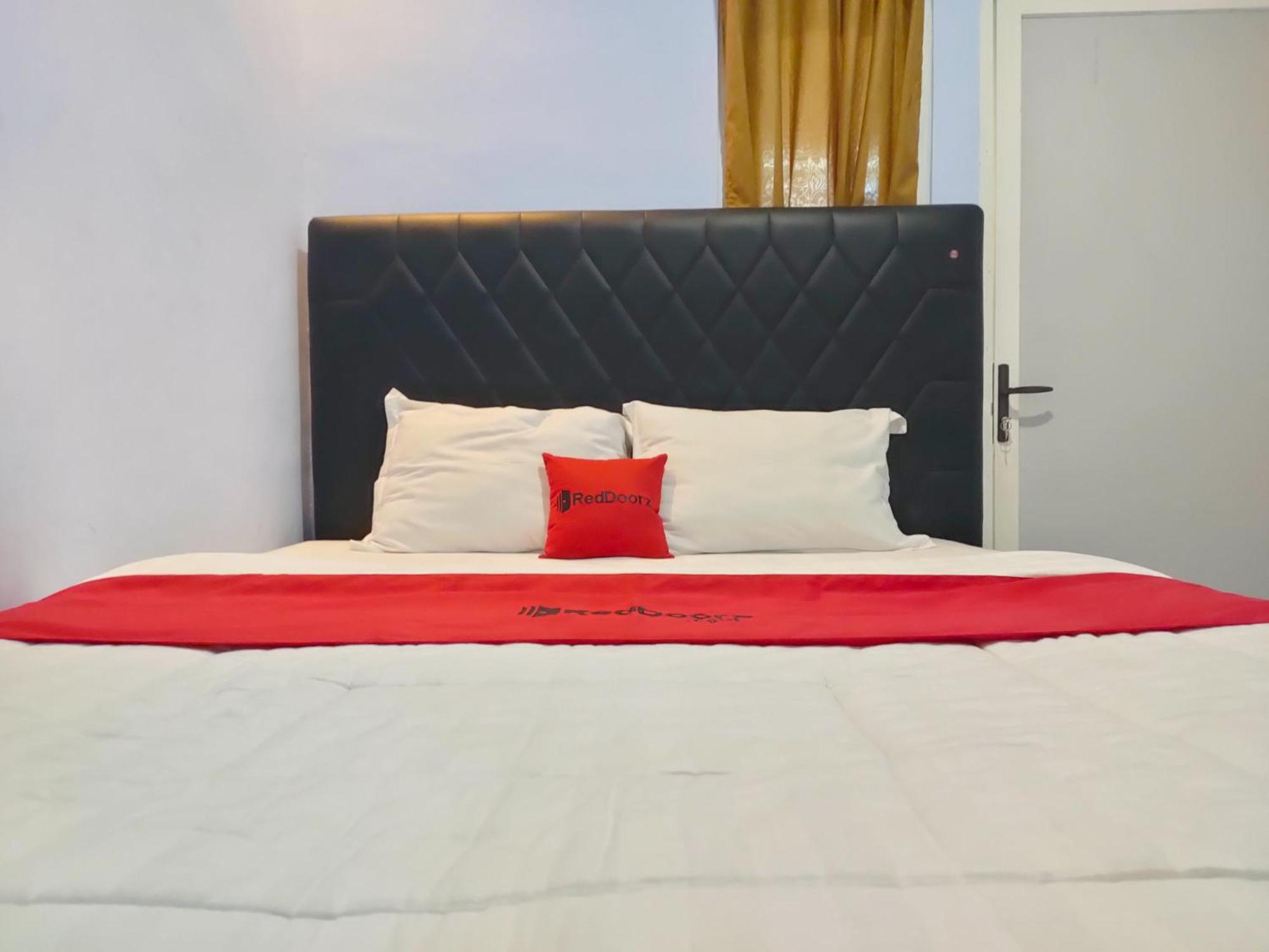 Reddoorz Syariah Near Stasiun Wates Hotel Wates  Buitenkant foto