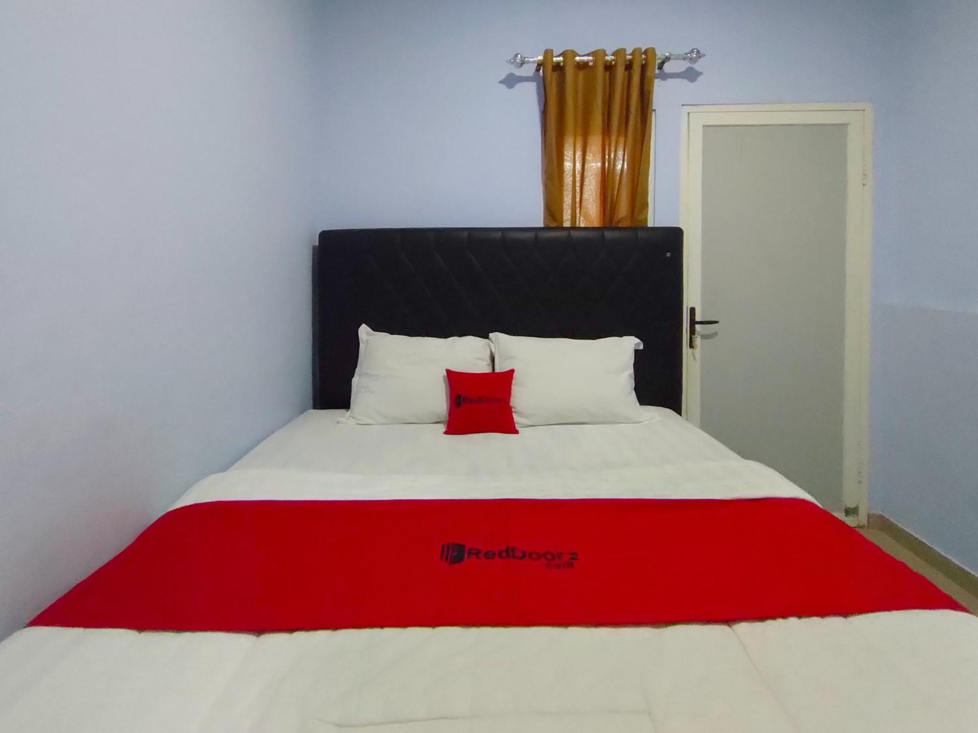 Reddoorz Syariah Near Stasiun Wates Hotel Wates  Buitenkant foto